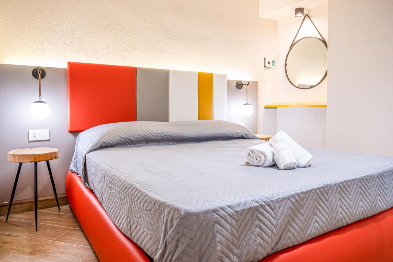 Incao Holiday Candeloro House Чефалу Екстериор снимка
