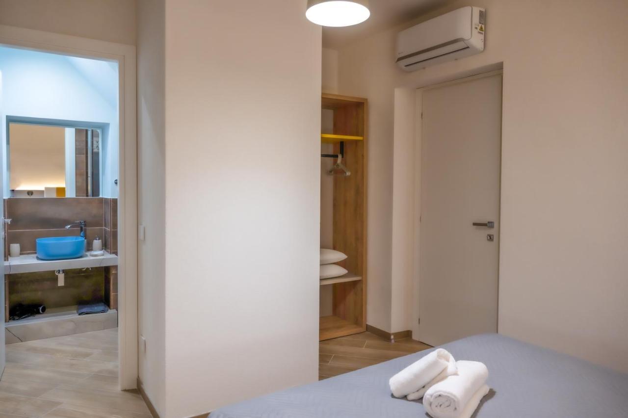 Incao Holiday Candeloro House Чефалу Екстериор снимка