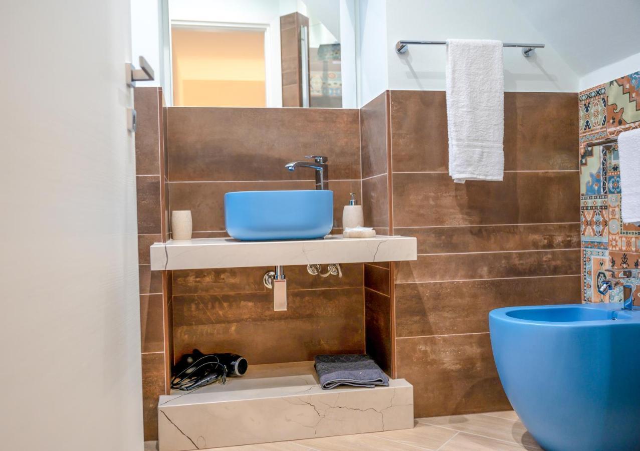 Incao Holiday Candeloro House Чефалу Екстериор снимка