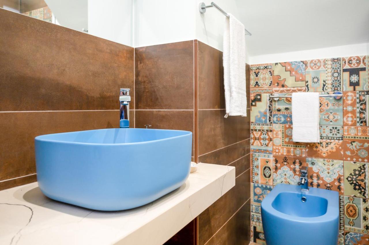 Incao Holiday Candeloro House Чефалу Екстериор снимка