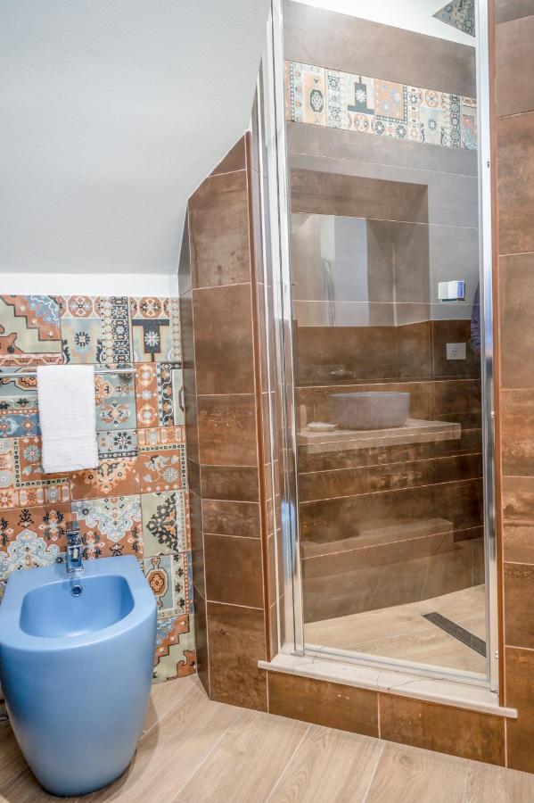 Incao Holiday Candeloro House Чефалу Екстериор снимка